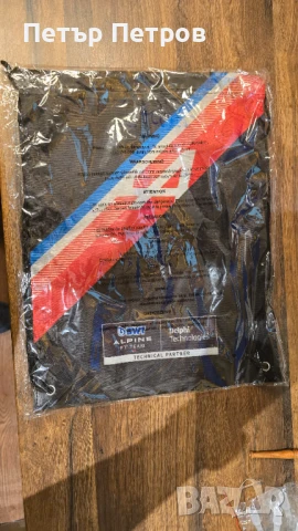 Мешка F1 Team Alpine, снимка 2 - Раници - 51133997