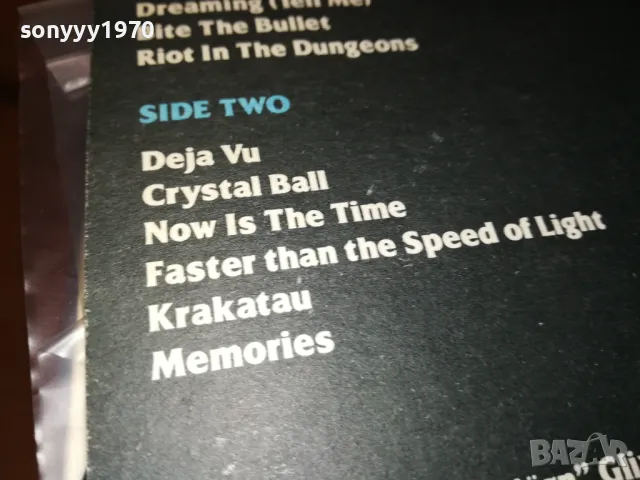 ODYSSEY-ПЛОЧА 0912241753, снимка 15 - Грамофонни плочи - 48283907