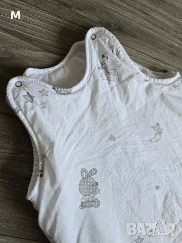 Зимен спален чувал LORELLI , снимка 3 - Спални чували за бебета и деца - 51383937