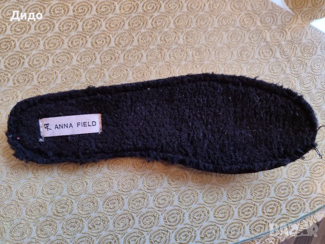 Дамски боти нови, снимка 8 - Дамски боти - 43049288