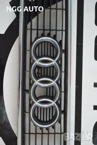 Маска / Решетка за Audi 80 8g0853651c , снимка 5 - Части - 37802584