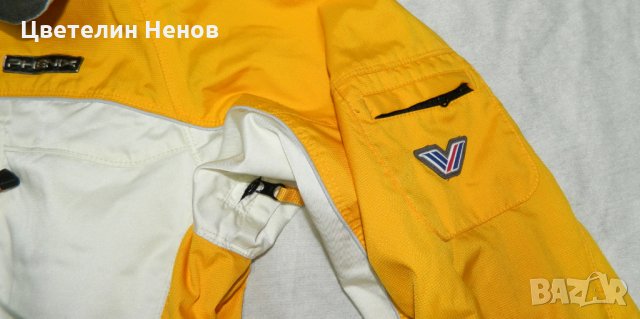 Phenix дамско туристическо ски сноуборд яке , снимка 3 - Зимни спортове - 28136298