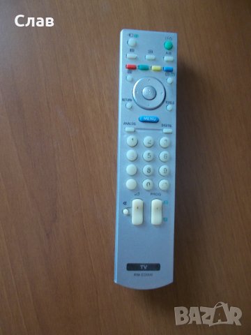 Телевизор Sony 26" , снимка 7 - Телевизори - 38868950