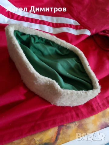 Соц калпаче на Чавдарче , снимка 5 - Антикварни и старинни предмети - 51193712
