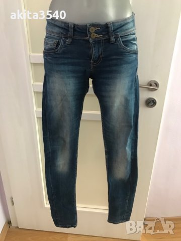 Дамски дънки