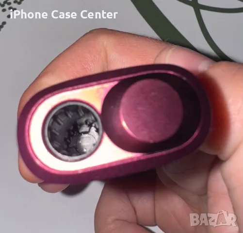 Iqos Iluma One Pink, снимка 5 - Електронни цигари - 49541186