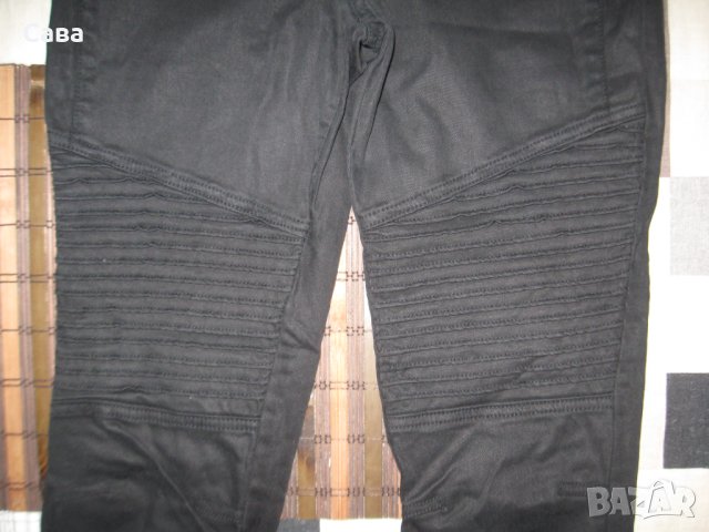 Дънки H&M  дамски,С, снимка 4 - Дънки - 40473417