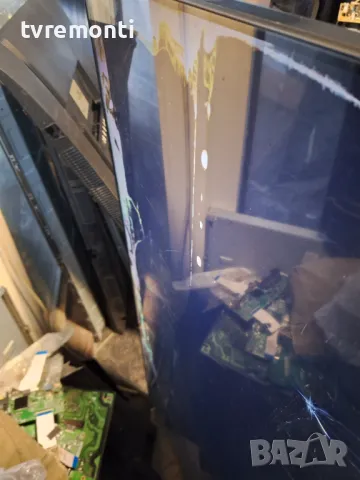 подсветка от дисплей CY-BC055HGCR1V от Samsung модел UE55CU7172U, снимка 7 - Части и Платки - 47614399