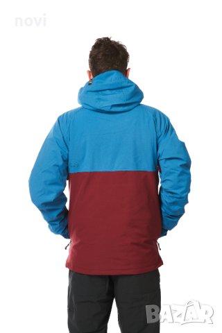 Light RAMBLER 18k, S, XL, ново, оригинално мъжко ски/сноуборд яке, снимка 5 - Зимни спортове - 43388711