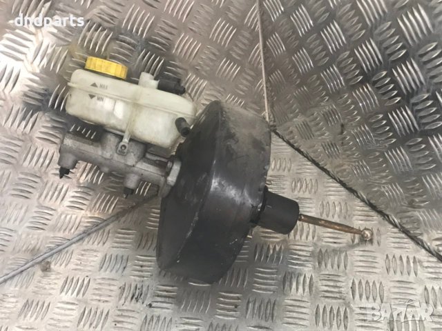 Серво Skoda Fabia, 1.2MPI, 54к.с., 2002г.