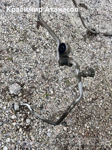 96461950. Тръбичка климатик за Шевролет каптива. 2.0 CDTI. 150кс. 2006-2011г, снимка 2 - Части - 52977975