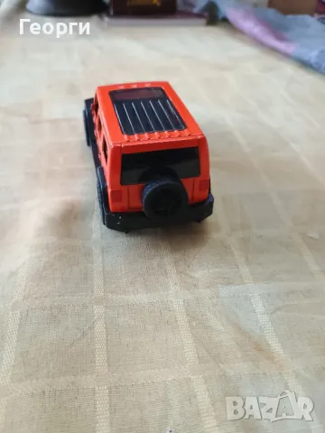 Метална количка-1, снимка 7 - Други ценни предмети - 50094305