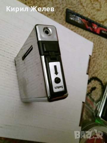 Табакера 4018, снимка 3 - Колекции - 28830773