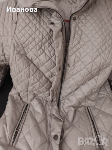 Дамско яке WEGA, снимка 4 - Якета - 53029637