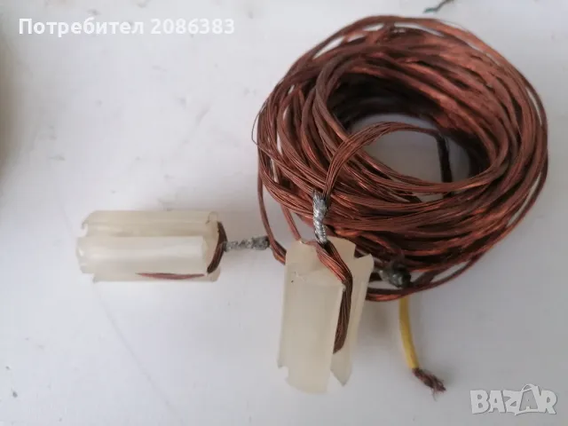 Кабели медни , специални, снимка 10 - Друго - 47380815