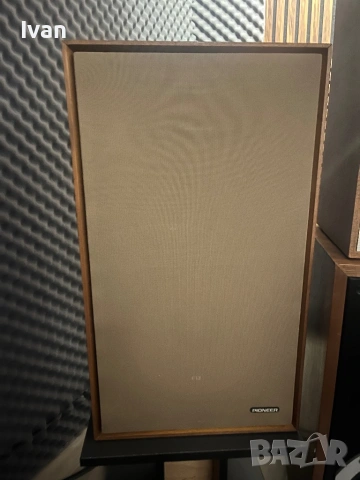 Pioneer CS-E700, снимка 10 - Тонколони - 52939230