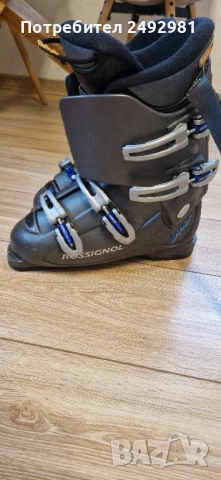 Ски обувки 27.5 (315mm), снимка 4 - Зимни спортове - 52890958