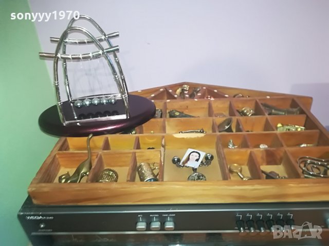 АНТИКИ И АУДИО, снимка 9 - Колекции - 28372333