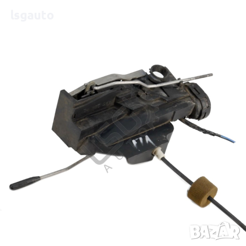 Брава предна лява врата Mercedes-Benz A-class (W168) 1997-2004 ID: 123953, снимка 2 - Части - 44891829