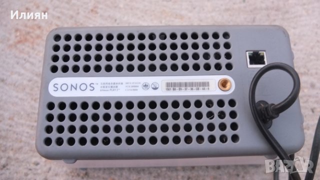 Безжична аудио система , снимка 4 - Тонколони - 32393424