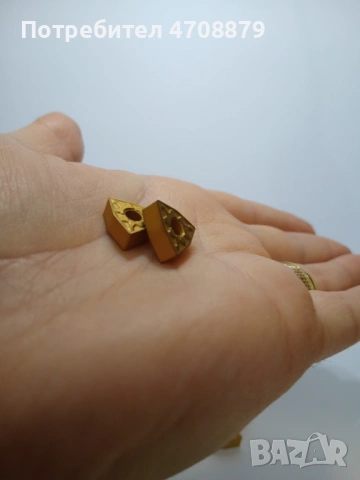 Твърдосплавни пластини, снимка 14 - Други инструменти - 53102715