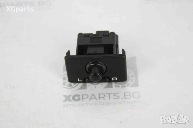 Бутон ел. огледала за Subaru Impreza I (1992-2000)