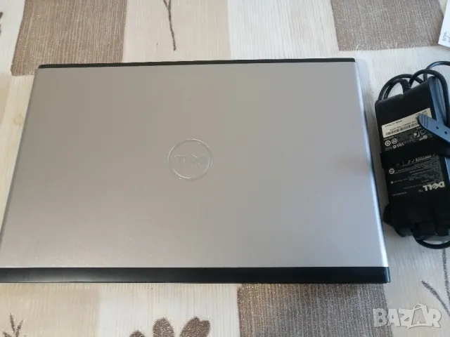 Лаптоп DELL VOSTRO 3500 Model P09F, снимка 12 - Лаптопи за работа - 48955926