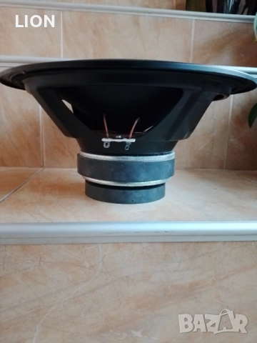 Ниско честотен Harman Kardon , снимка 5 - Тонколони - 52702511