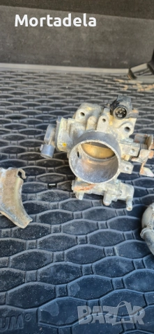 Дросел клапа за Хонда Црв 1 Honda CR-V Crv 1 2.0 147к.с 1995г-2001г , снимка 5 - Части - 52030469