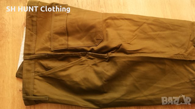 WENAAS Trouser размер XXL за лов риболов и туризъм панталон със здрава материя - 54, снимка 5 - Екипировка - 35605332