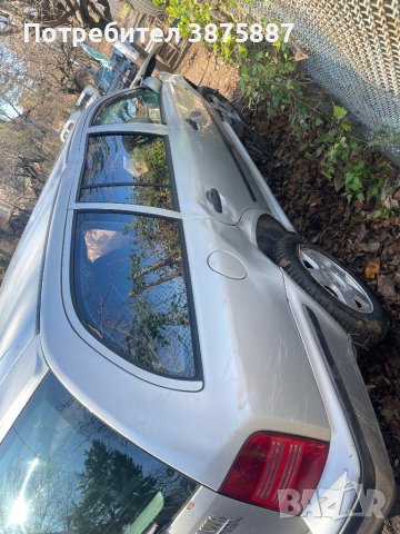 Октавия 1.9 110 skoda octavia коня на части, снимка 8 - Автомобили и джипове - 43481021