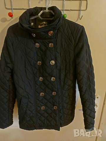 Страхотно яке пролет/есен, снимка 4 - Якета - 28862946