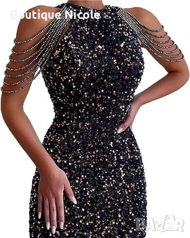 Уникални дамски рокли  , снимка 1