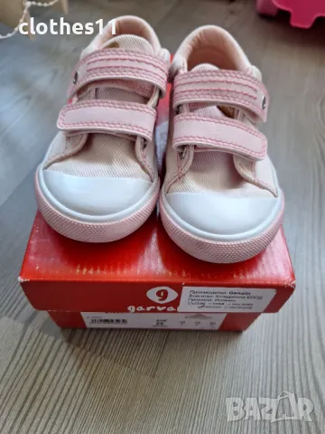 Кецове Garvalin , снимка 5 - Детски маратонки - 50123633