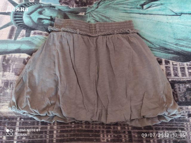 Две поли тип Балон по 6 лева, снимка 3 - Поли - 37679653