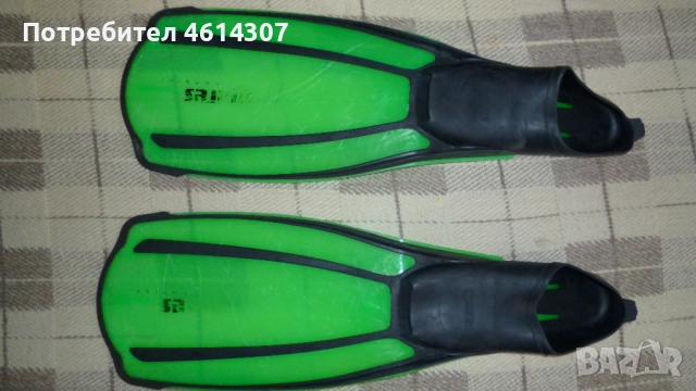 MAREZ-Плавници 44/45//2. , снимка 1