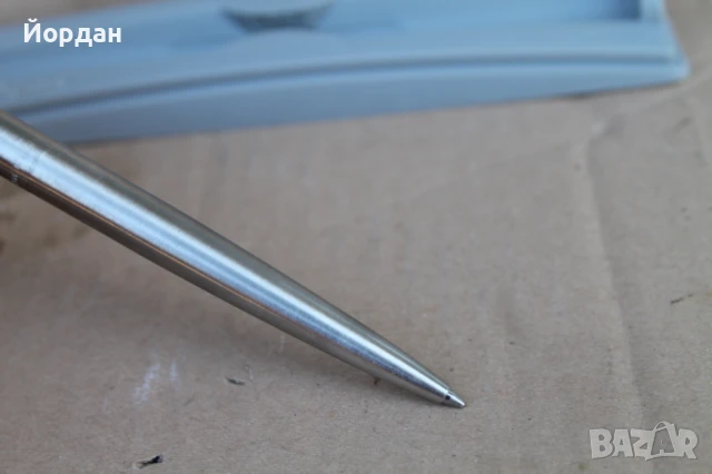 Химикал ''Parker Sanford'', снимка 9 - Колекции - 51031473