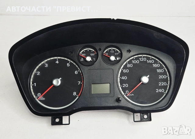 Табло Километраж Форд Ц Макс Ford C Max 1.6 2003-2010 3m5f-10a855-a