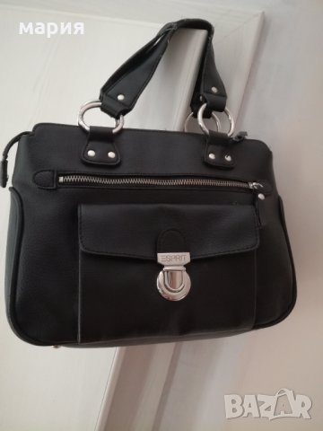 Оригинална чанта Esprit, снимка 1