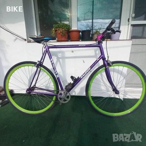 Велосипед 28 цола, снимка 1 - Велосипеди - 39809551