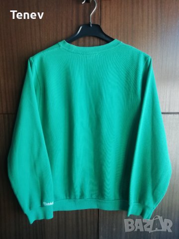 Boston Celtics Mitchell & Ness XL оригинална блуза Бостън Селтикс , снимка 2 - Блузи - 43671405