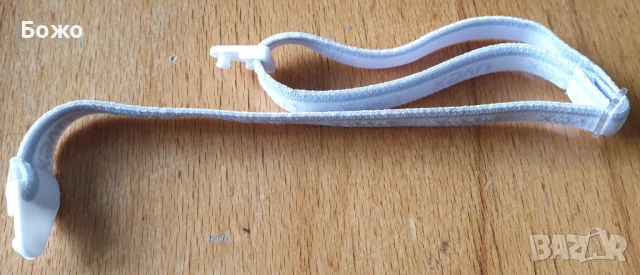 Нови панорамни слънчеви очила UVEX SNOSUN - Бели, снимка 6 - Слънчеви и диоптрични очила - 51383495