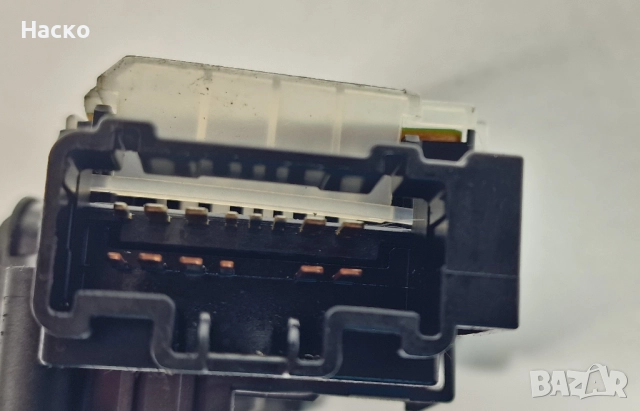 Лостче Чистачки Toyota Avensis T25 Тойота Авенсис Т25 2003-2008г 84652-05150, снимка 3 - Части - 52917629