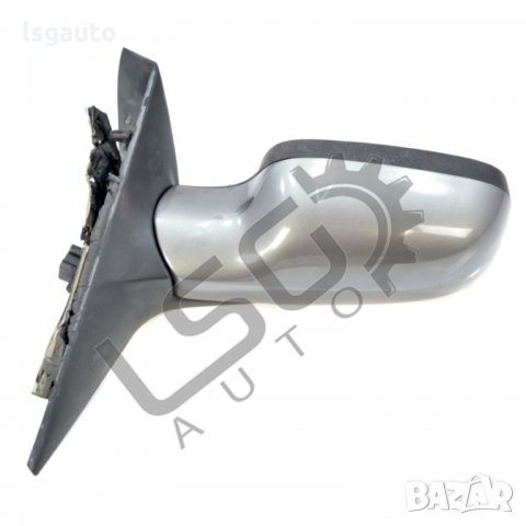 Ляво огледало Renault Scenic II  RM080421N-31, снимка 2 - Части - 32526839