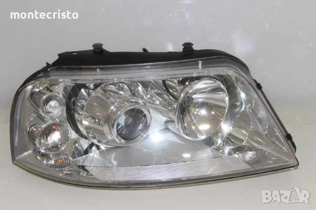 Десен ксенонов фар VW Sharan (2000-2010г.) xenon 7M3941018 Шаран