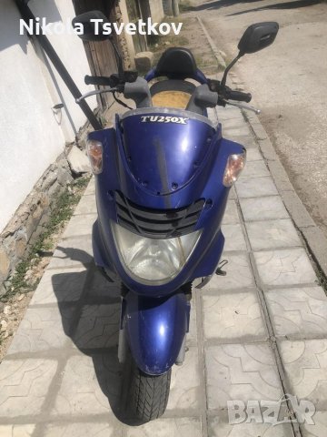 Sym Joyride 150 НА ЧАСТИ, снимка 3 - Мотоциклети и мототехника - 37970383