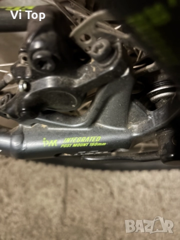 KTM Ultra Cross 27 планински велосипед  , снимка 8 - Велосипеди - 52897295