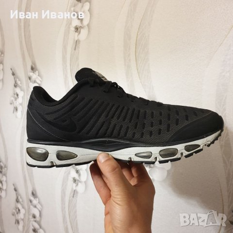 маратонки Nike Air Max Tailwind Plus 5  номер 45 , снимка 7 - Маратонки - 34479182