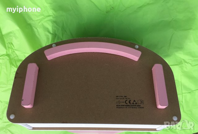 Детска Дървена Толетка  Произведена в Германия, снимка 7 - Други - 38124034