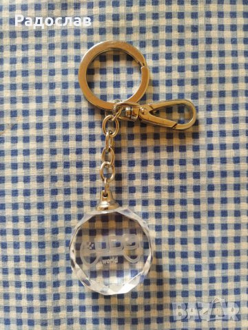 ключодържател LUDO WORLD